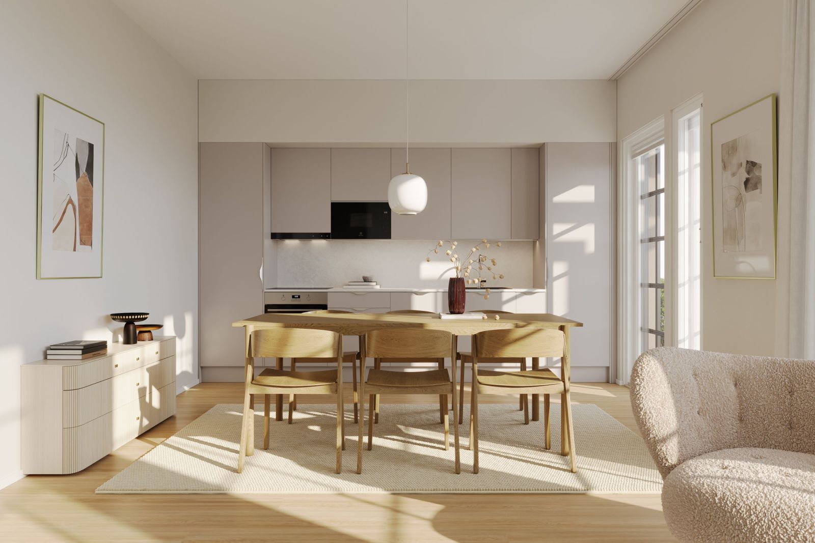 79,5m2_keittiö_Espoon_Holken_Profilm