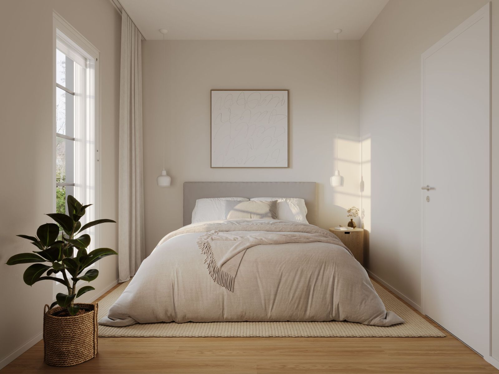 79,5m2_makuuhuone_Espoon_Holken_Profilm